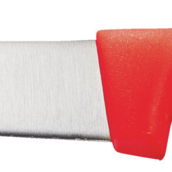 nóż uniwersalny Marcata; Klingenlänge 15 cm, 25.5 cm (D); czerwony