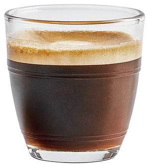 Universalglas Gigogne stapelbar; 90 ml