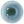 miseczka Irisia okrągła; 150ml, 9.5x4.5 cm (ØxW); niebieski; okrągły; 6 sztuka / opakowanie