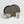 talerz płaski Ossora; 20 cm (Ø); ciemny taupe; okrągły; 6 sztuka / opakowanie