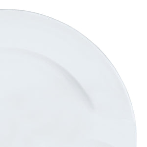 talerz płaski Rondon; 21 cm (Ø); biały; okrągły; 6 sztuka / opakowanie