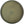 talerz z niskim rantem Snug; 26x2.5 cm (ØxW); oliwka; okrągły; 4 sztuka / opakowanie