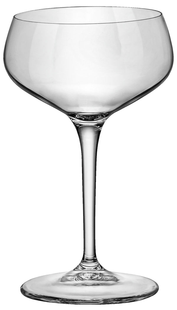 kieliszek do koktajli Bartender; 305ml, 10.1x16.5 cm (ØxW); transparentny; 6 sztuka / opakowanie