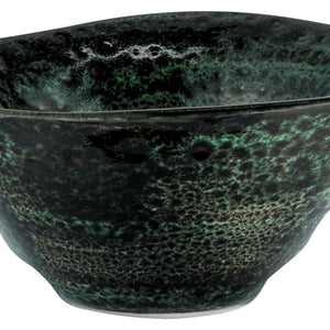 Schale  Black Reef Porzellan