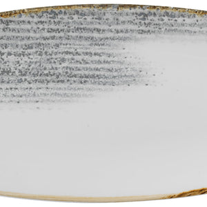 Platte Studio Prints Jasper Grey rechteckig; 29.8 cm (S); szary/brązowy; prostokątny; 12 sztuka / opakowanie