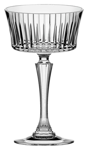 Champagnerkelch Timeless; 260ml, 10x16.7 cm (ØxW); transparentny; 6 sztuka / opakowanie