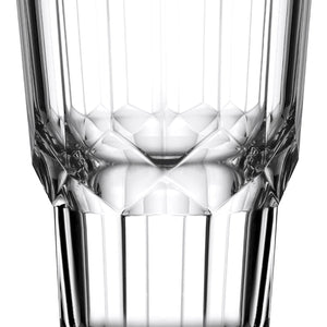 Longdrinkglas Serenity; 265ml