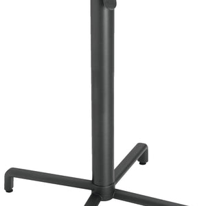 podstawa Scudo; 52x48x70.5 cm (SxDxW); antracyt