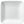 półmisek Damaskus kwadratowy; 19x19x2.7 cm (DxSxW); biały; kwadrat; 6 sztuka / opakowanie