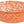 Mini-Schälchen Kiki; 7 cm (Ø); pomarańczowy; okrągły; 12 sztuka / opakowanie
