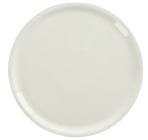 talerz do pizzy płaski Opus; 33x2.1 cm (ØxW); -; okrągły; 4 sztuka / opakowanie