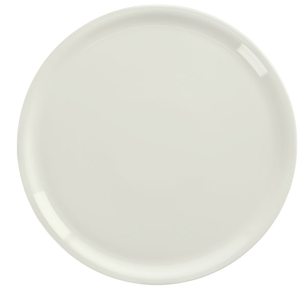 talerz do pizzy płaski Opus; 33x2.1 cm (ØxW); -; okrągły; 4 sztuka / opakowanie