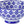 miska Gretje; 200ml, 10.2x5.1 cm (ØxW); niebieski; okrągły; 6 sztuka / opakowanie