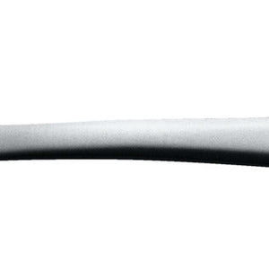 łyżeczka do kawy mokka/espresso Salerno matowa; 11.2 cm (D); srebro