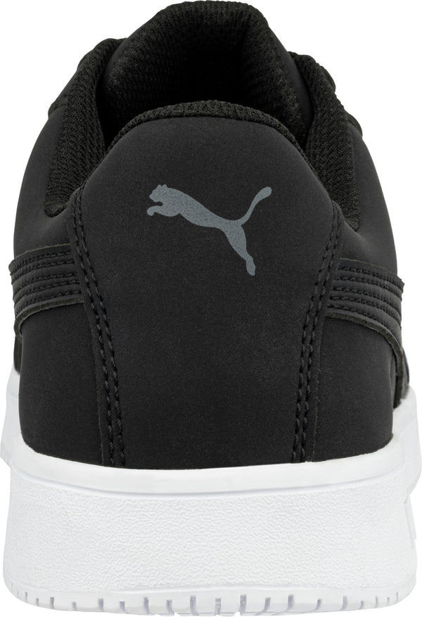 Berufsschuh Stellar; Schuhgröße 45; czarny