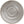 spodek do filiżanki do kawy Palana; 16.5 cm (Ø); szary; okrągły; 6 sztuka / opakowanie