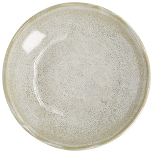 talerz głęboki Novulus; 950ml, 22.5x4.5 cm (ØxW); beżowy; okrągły; 6 sztuka / opakowanie