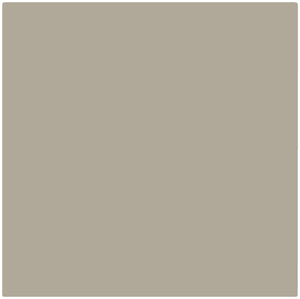 Outdoor-HPL Tischplatte Compa quadratisch; 77x77 cm (DxS); taupe; kwadrat