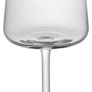 Weißweinglas Carlotta ohne Eichstrich; 410 ml