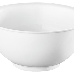 miska do ciasta Nevara; 500ml, 13x6 cm (ØxW); biały