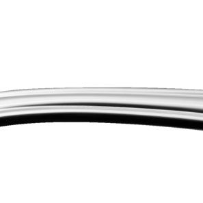 Kaffeelöffel Monte Carlo; 13.6 cm (D); srebro, Griff srebro; 12 sztuka / opakowanie
