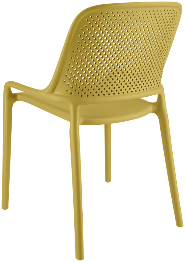 Kunststoff Stuhl Rovin; 52x51.5x82.5 cm (SxGxW); -; 4 sztuka / opakowanie