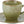 filiżanka do espresso Palana; 120ml, 6.8x6.1 cm (ØxW); limonka; 6 sztuka / opakowanie