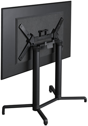 blat kompaktowy Lift prostokątny; 120x68 cm (DxS); antracyt; prostokątny