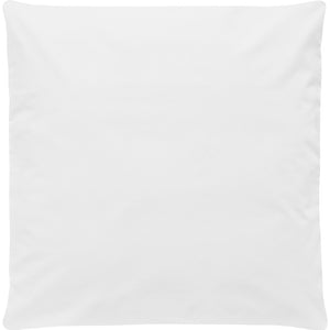 poszewka na poduszkę Bora Bora zakładka hotelowa; 65x65 cm (DxS); biały