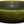 miska Nano; 2250ml, 29.5x8 cm (ØxW); zielony; okrągły