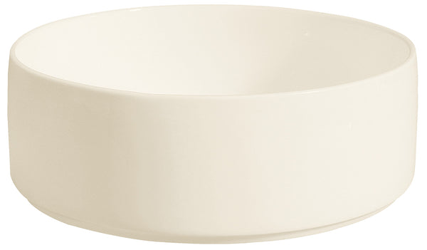 miska Liberty; 2500ml, 24x7 cm (ØxW); biel kremowa; okrągły; 4 sztuka / opakowanie