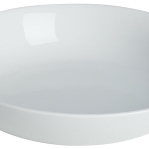 talerz głęboki Copac; 770ml, 20.3x5 cm (ØxW); biały; okrągły; 6 sztuka / opakowanie