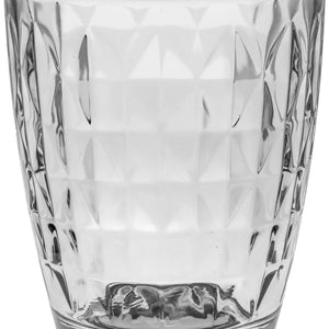 szklanka uniwersalna Marbella; 340 ml