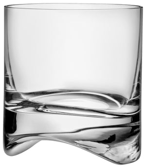 szklanka do whisky Arch; 300ml, 8x9 cm (ØxW); transparentny; 2 sztuka / opakowanie