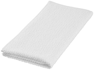 Reinigungstuch Riga; 45x60 cm (SxD); biały; 5 sztuka / opakowanie