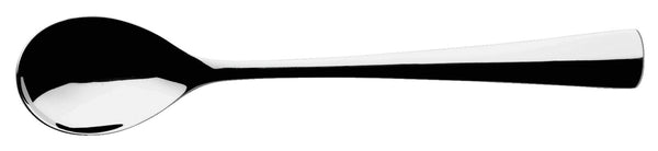 łyżka do jajka Madrid; 13.6 cm (D); srebro