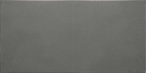 blat Topalit prostokątny; 110x70 cm (DxS); grafit; prostokątny