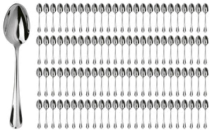 łyżka do kawy Paris 100-teilig; 14 cm (D); srebro