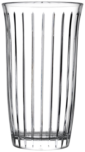 Longdrinkglas Joy  mit Rillen; 475 ml
