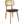 krzesło Vindo z imitacji skóry