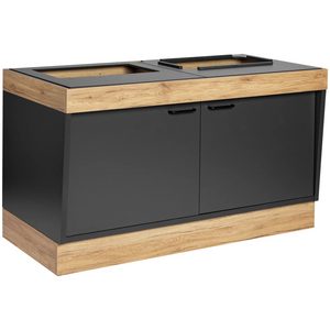 płyta nakładana/blat Valinta XL z wycięciem na Chafing Dish
