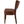 krzesło Winslow imitacja skóry