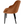 krzesło Almonda Samt