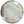 talerz płaski Gironia; 16.5 cm (Ø); taupe; okrągły; 6 sztuka / opakowanie