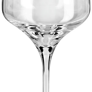 Weißweinkelch Experience; 350ml, 5.6x21.4 cm (ØxW); transparentny; 6 sztuka / opakowanie