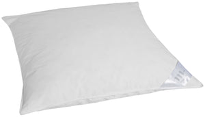 poduszka Perfekta puch/pierze; 80x80 cm (SxD); biały
