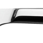 nóż do pizzy/steka Sydney; 21.6 cm (D); srebro, Griff srebro; 12 sztuka / opakowanie