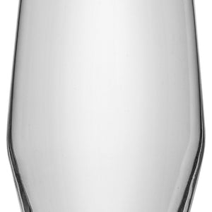 szklanka do longdrinków Ella; 495ml, 6.6x14 cm (ØxW); transparentny; 6 sztuka / opakowanie