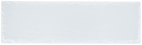 półmisek Taylor; Größe GN 2/4, 53x16.2x2 cm (DxSxW); biały; prostokątny; 2 sztuka / opakowanie