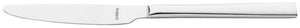 Menümesser Taranto; 23 cm (D); srebro